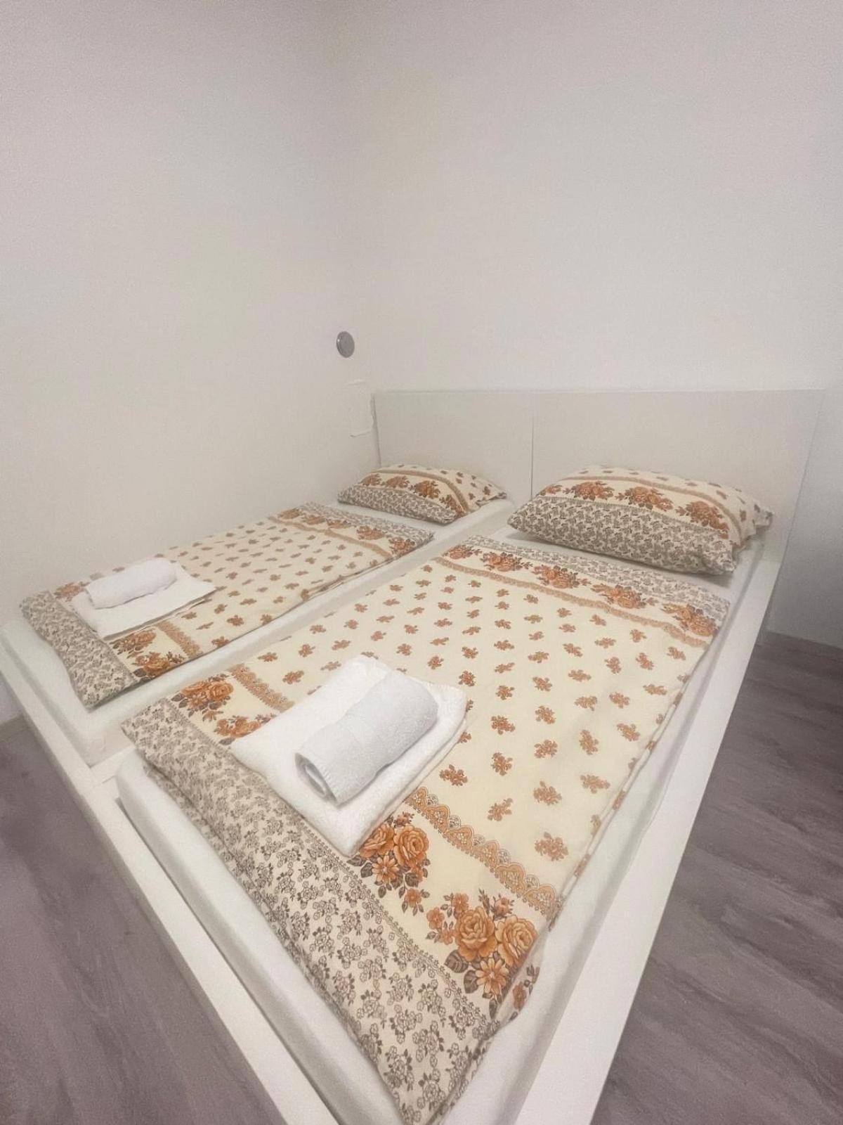 Appartement Ettenreich 10 *