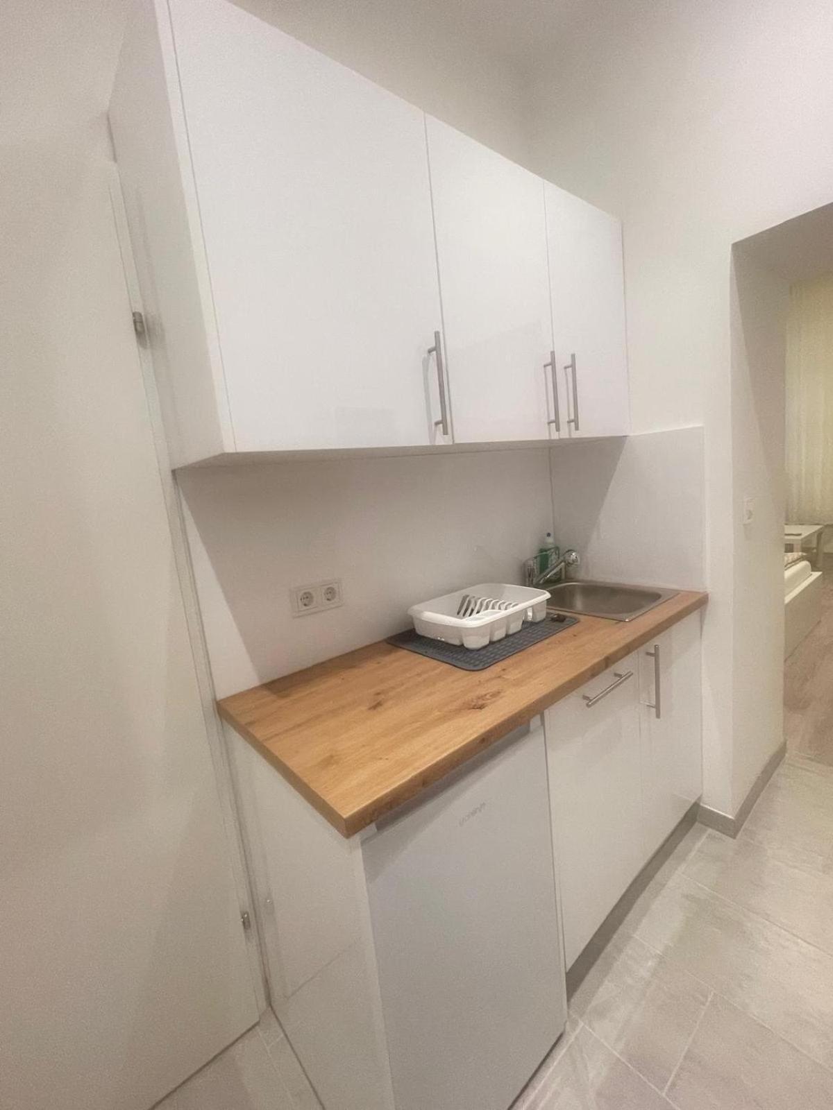 Appartement Ettenreich 10 Vienne