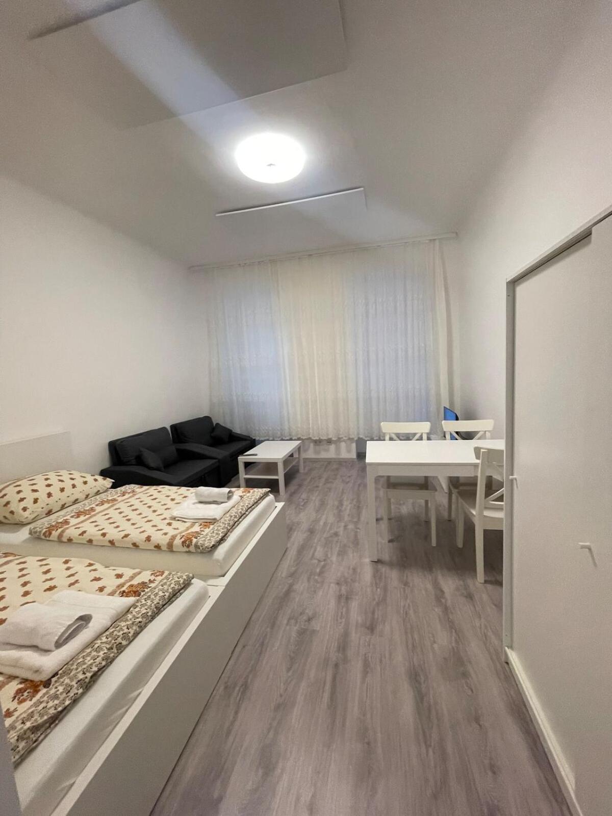 Ettenreich 10 Appartement Vienne